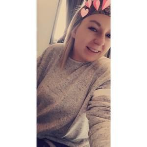 Meet your Posher, Rhegan